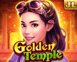 JDBKKcasino Golden Temple Slots