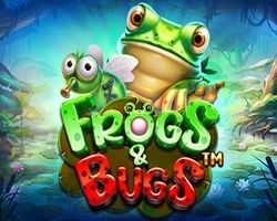 JDBKKcasino Golden Frog Slots